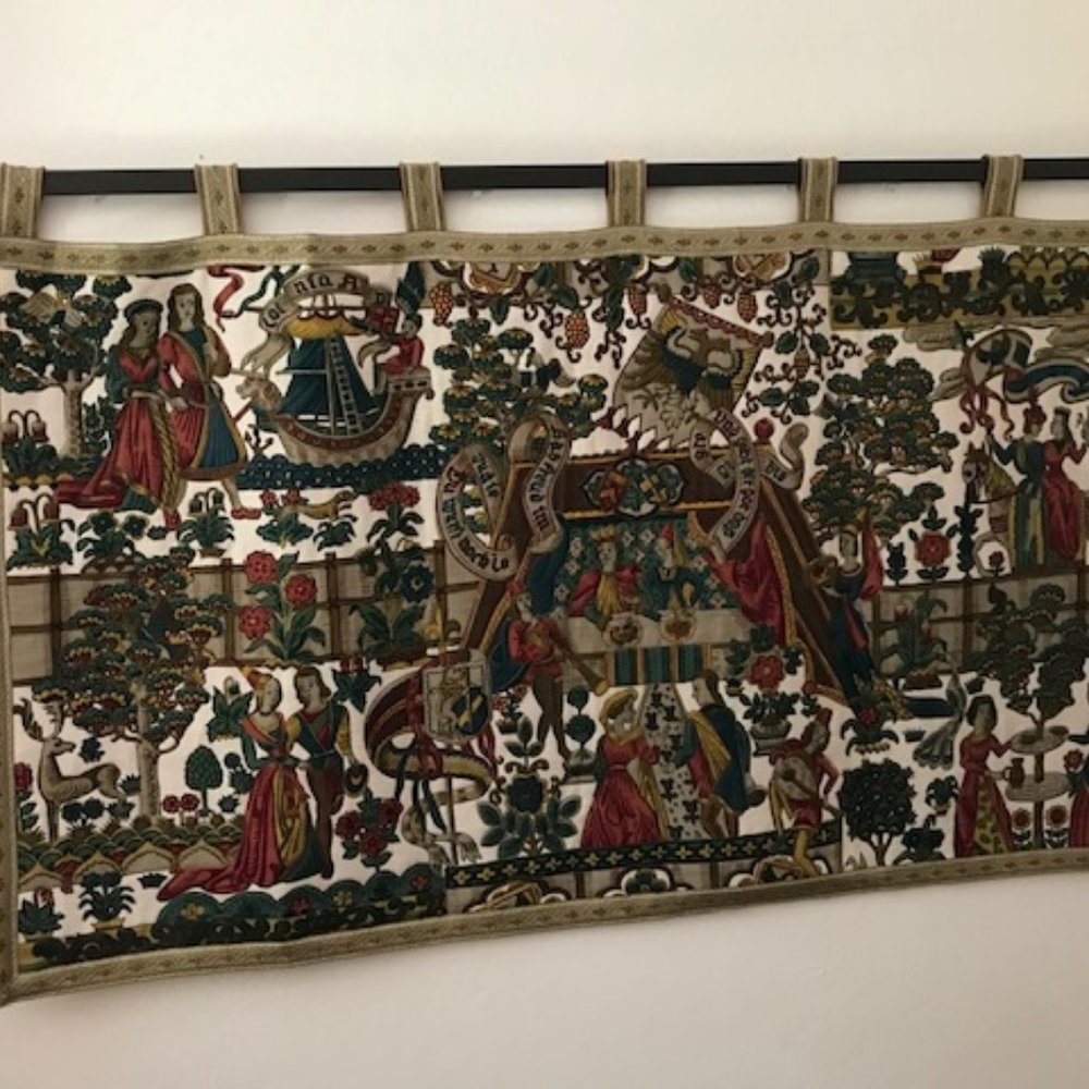 Tapestry